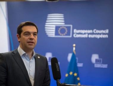 Α.Τσίπρας: «Να υπάρξουν μέτρα και κυρώσεις για τις τουρκικές παραβιάσεις στη κυπριακή ΑΟΖ»